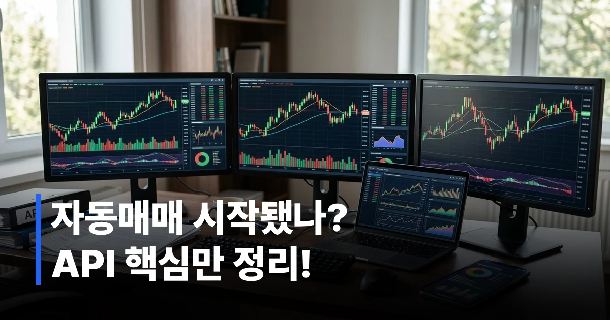 토스증권 API 공식 출시 현황 및 기능 비교 인포그래픽 2026