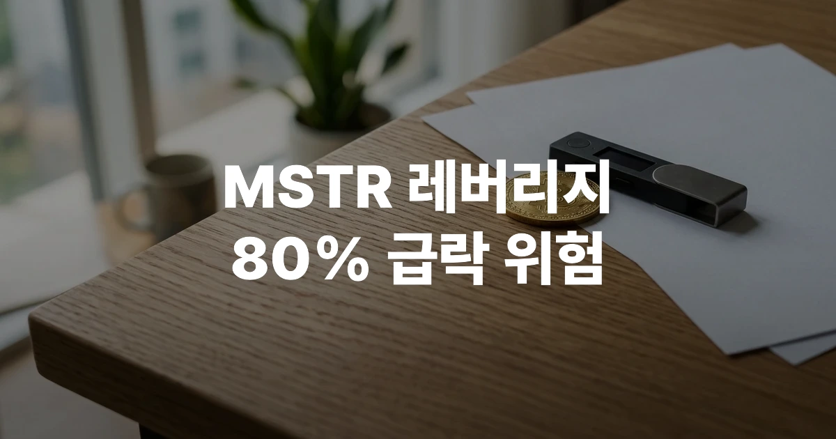 비트코인 실물 토큰과 금융 지표 차트가 함께 배치된 데스크 환경