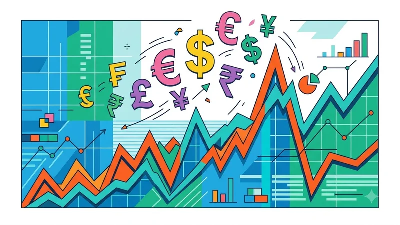 환노출(UH) ETF, 원리와 장단점 제대로 알기