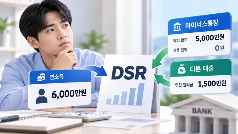 간단한 예시로 보는 영향
